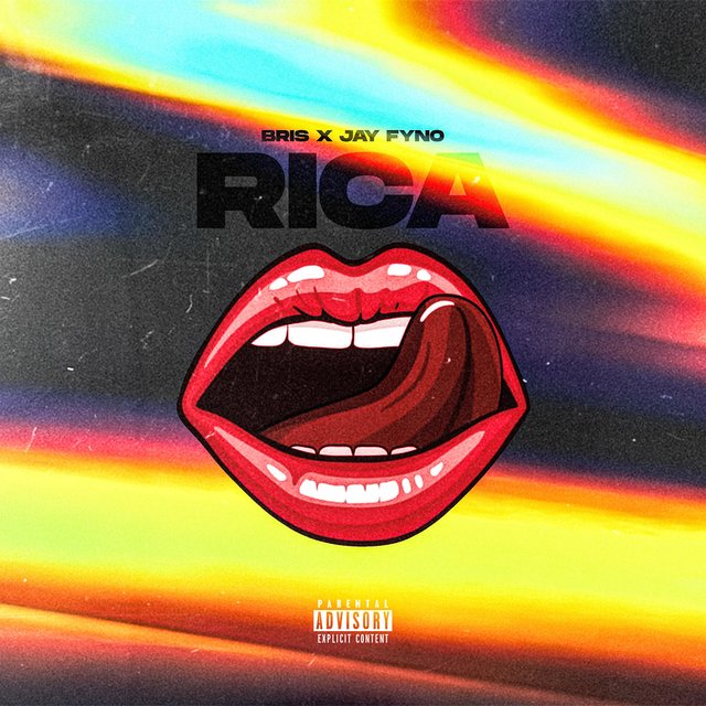 Rica (feat. JAY FYNO)