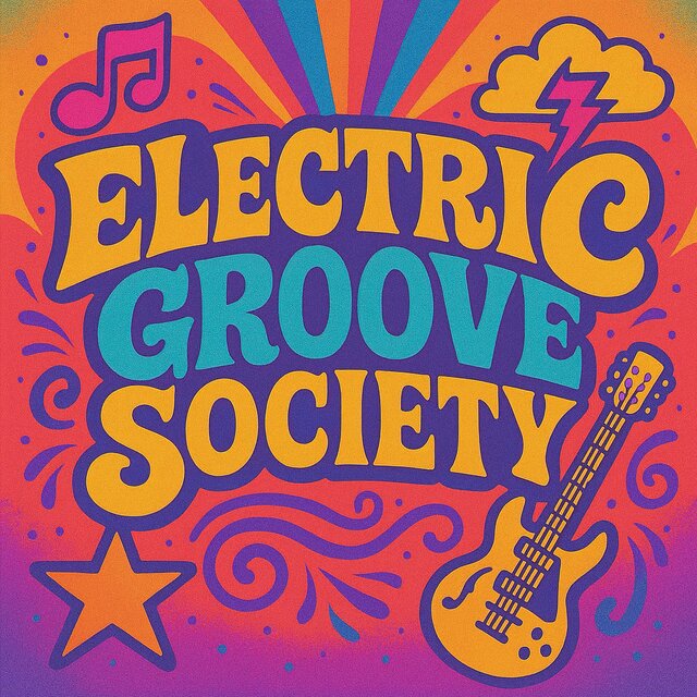 Electric Groove Society
