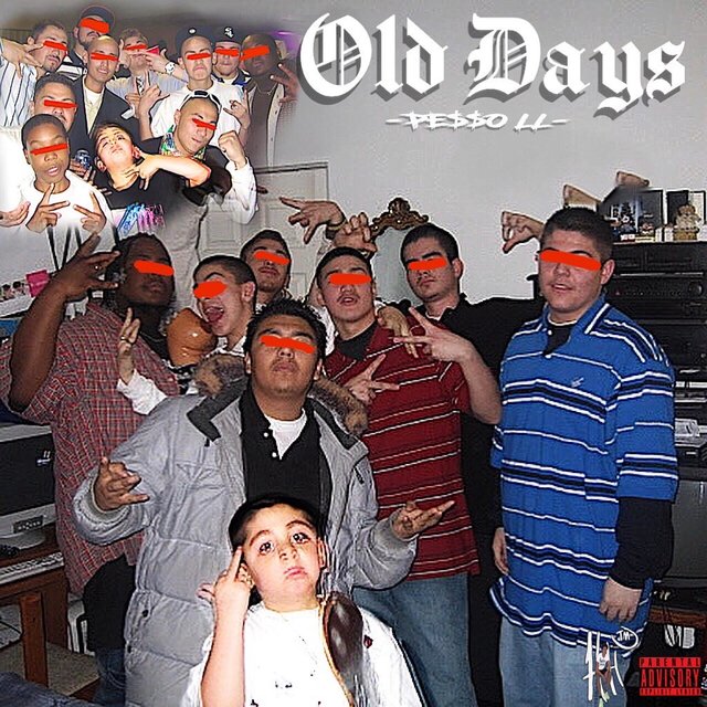 Old Days