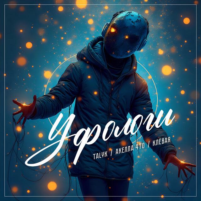 Уфологи (feat. Акелла 4ТО & Клёвая)