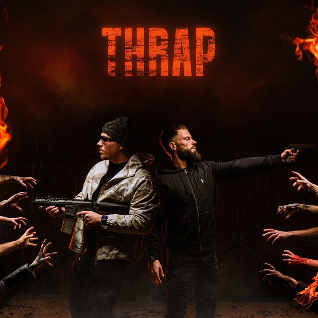 THRAP