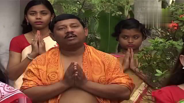 Jayetu Sarada Mata