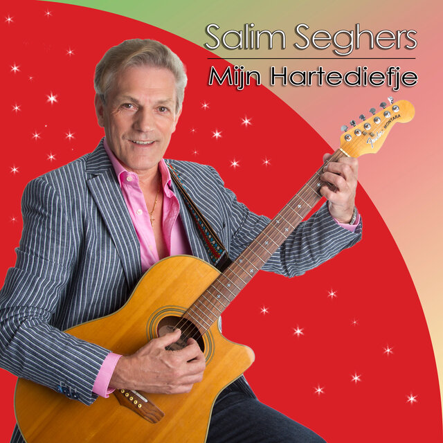 Mijn Hartendiefje