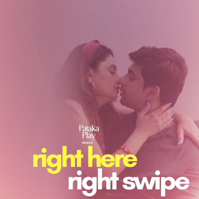 Right Here, Right Swipe
