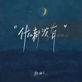 什么都没有