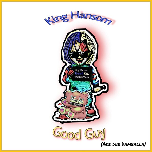 Good guy