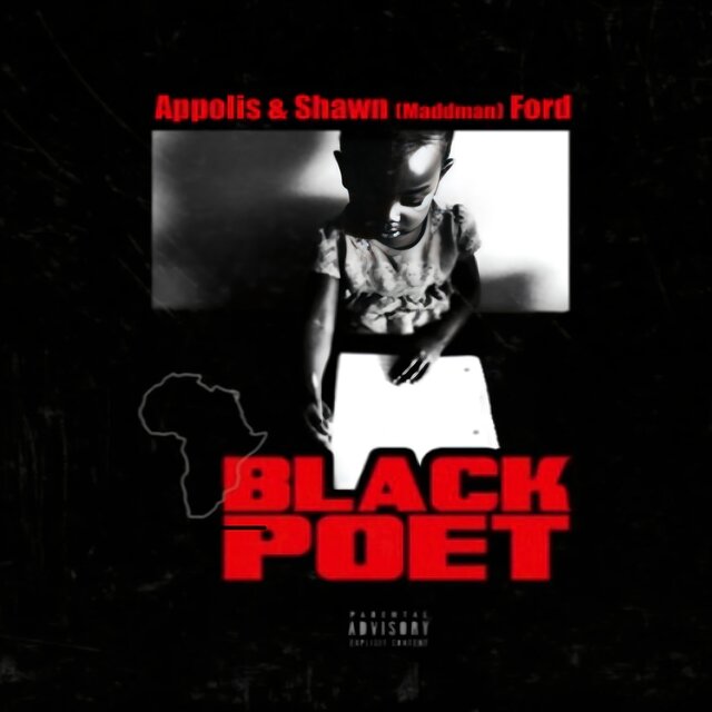 Black Poet