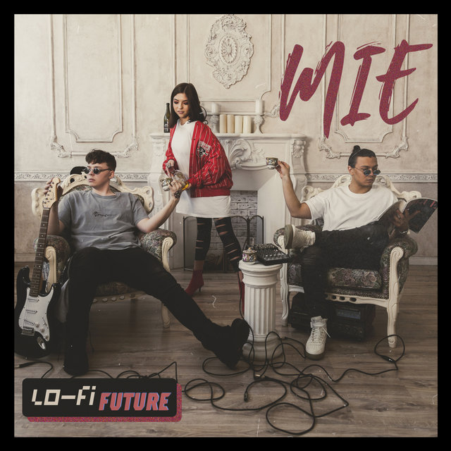 Lo-Fi Future