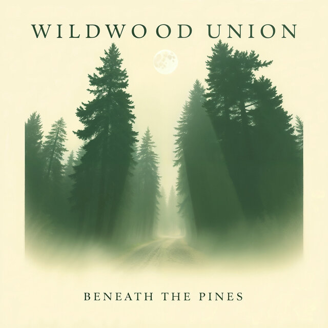 Beneath the Pines