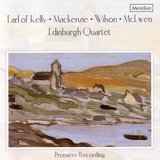 String Quartet in G Major: II. Molto Vivace