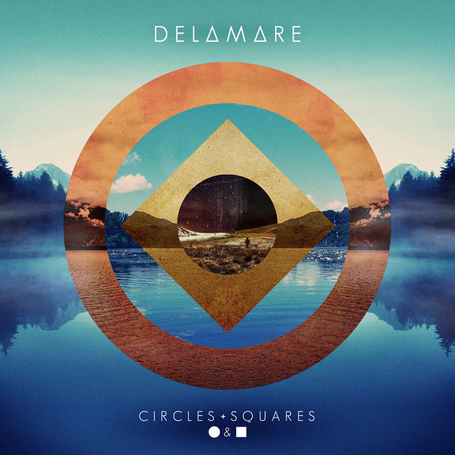Circles and Squares