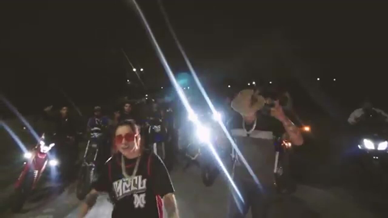 Quiero más papel (feat. Tosko one)