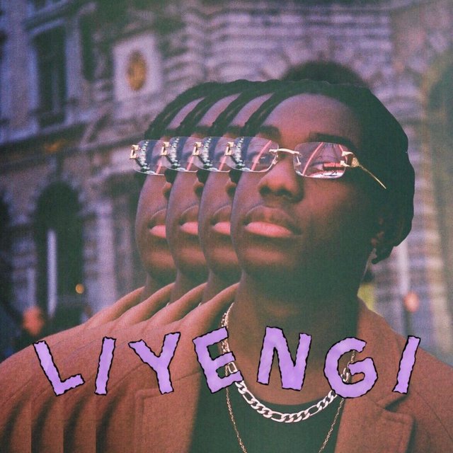 Liyengi