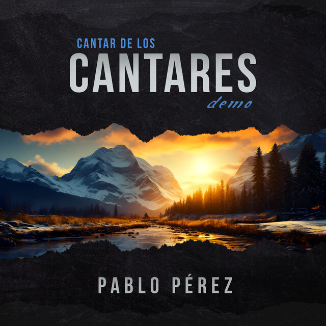 Cantar de los Cantares (Demo)