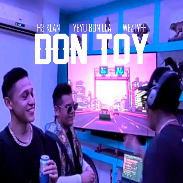 Don Toy