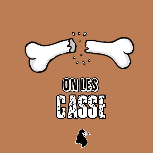 On Les Casse (feat. Vald)