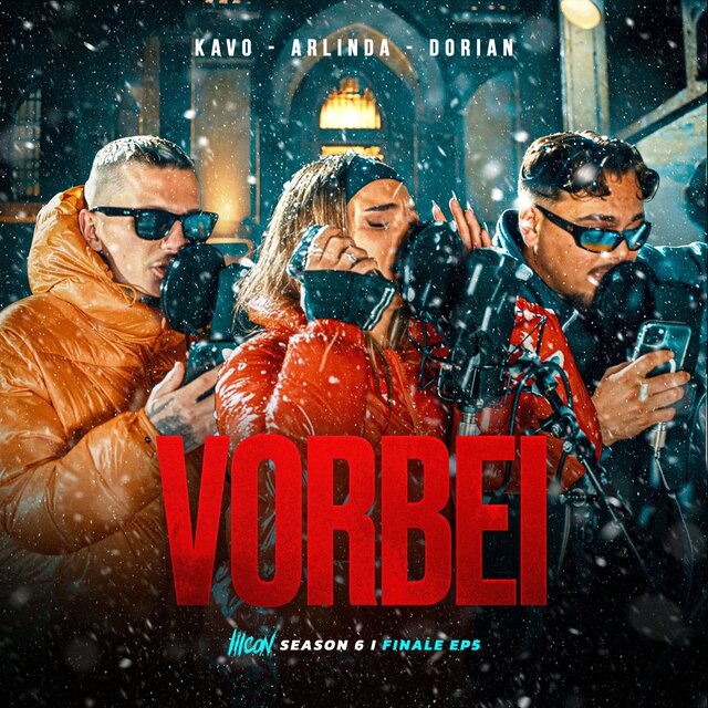 Vorbei
