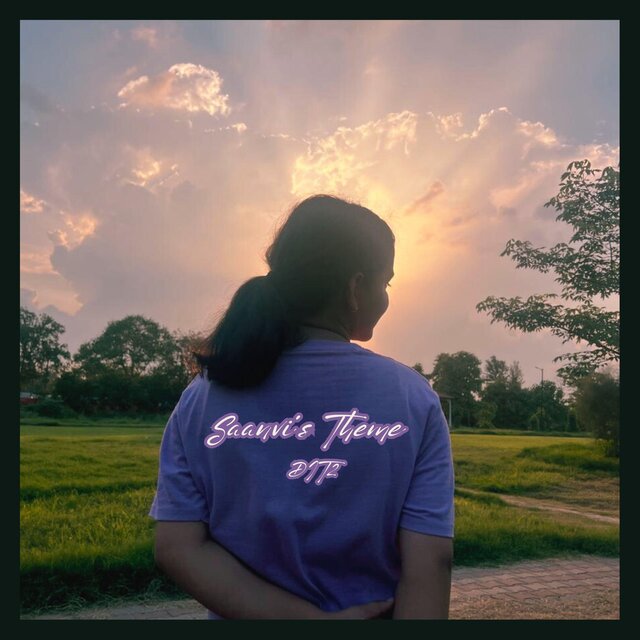 Saanvi's Theme (From "Drowning in Time 2")