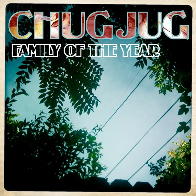 Chugjug