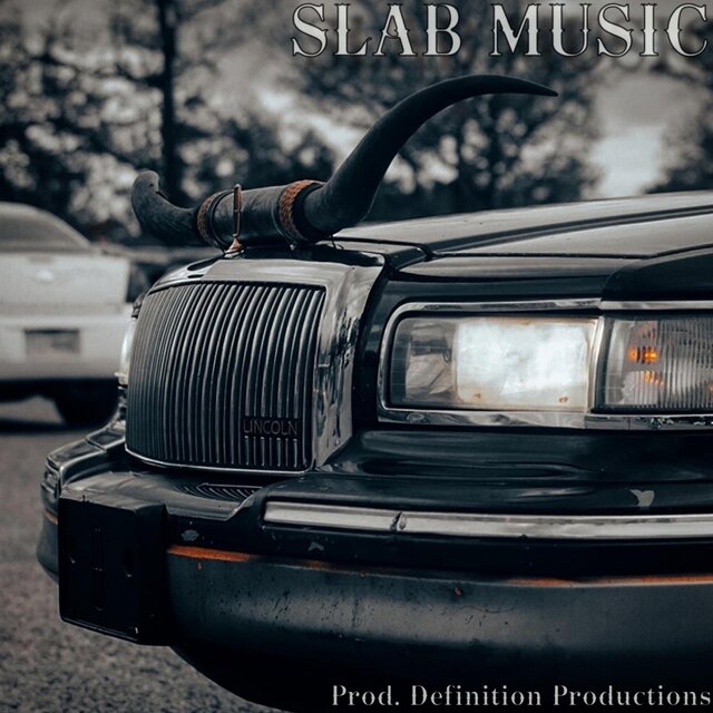 SLAB MUSIC