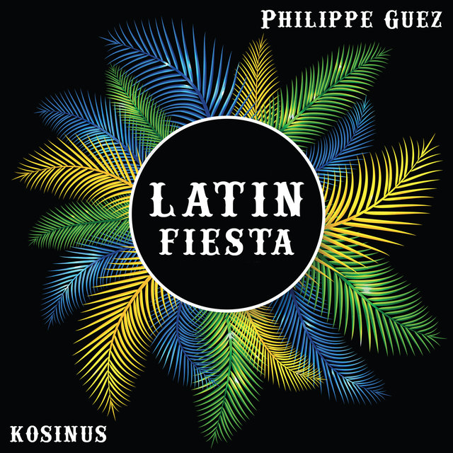 Latin Fiesta