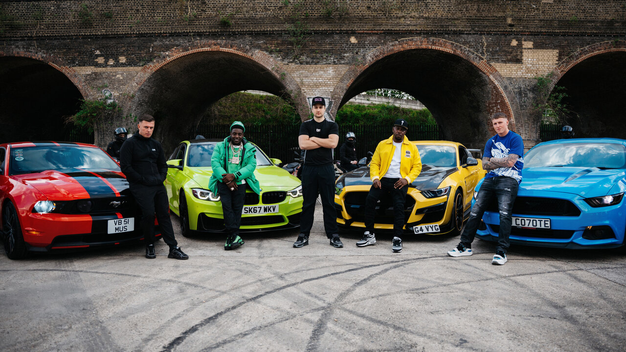 I need to know (feat. Cru2 & KAV) (Silky, MIST, Dizzee Rascal, KAV Remix - Official Video)