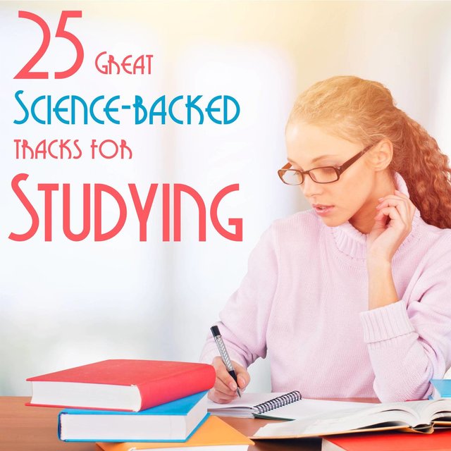25 Great Science-Backed Tracks For Studying: Scientific Study Music, Musical Cognition