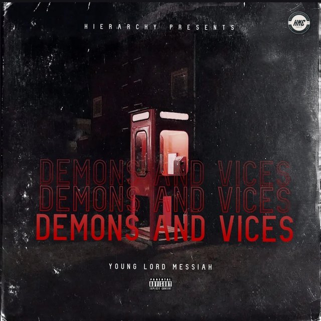Demons & Vices