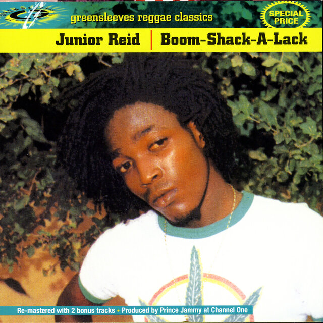 Boom-Shack-A-Lack