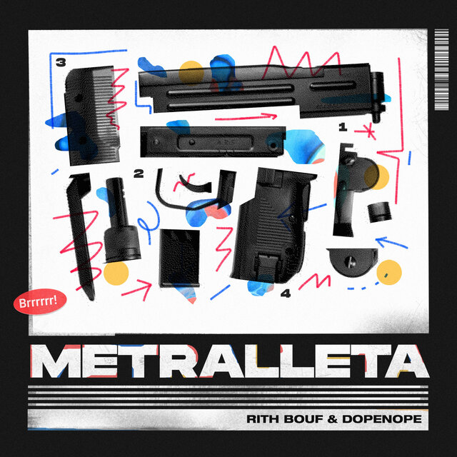 Metralleta