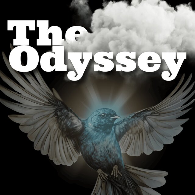 The Odyssey