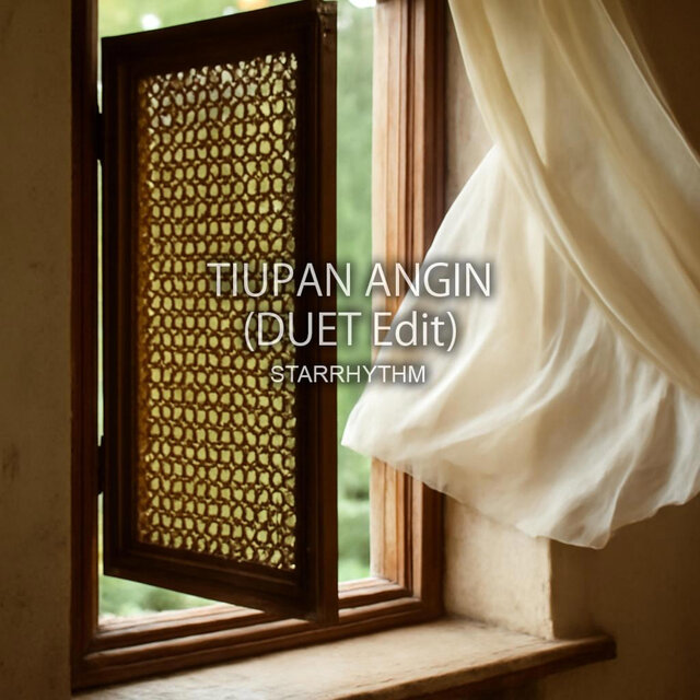 TIUPAN ANGIN