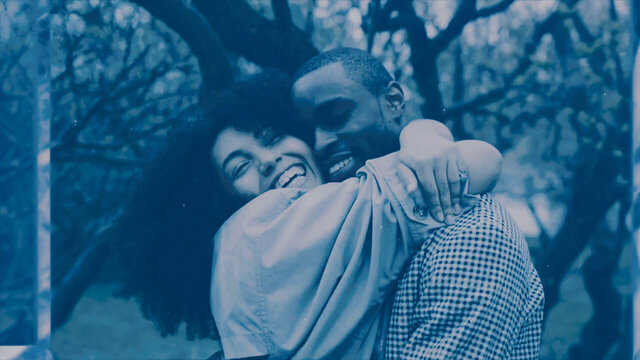 Happily Ever After