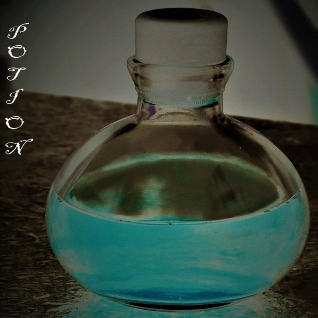 Potion