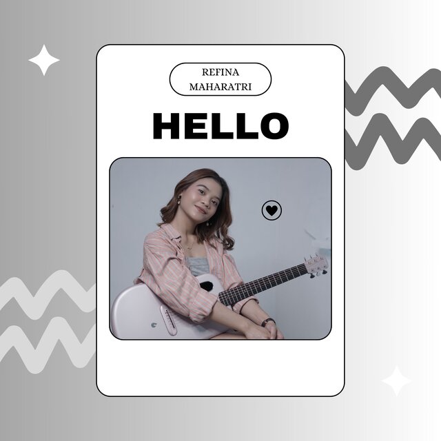 Hello