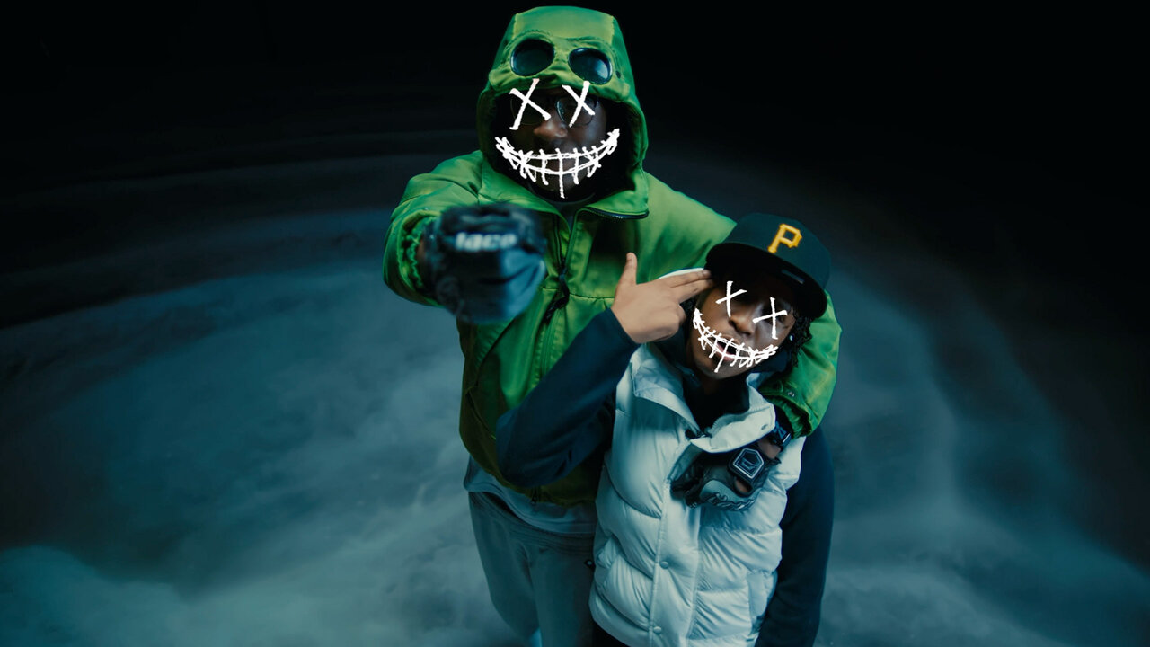 Scary