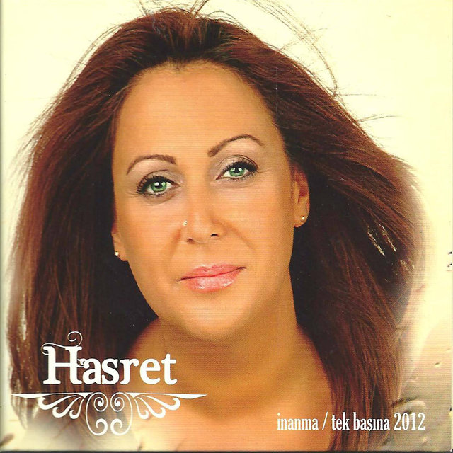 İnanma / Tek Başına 2012