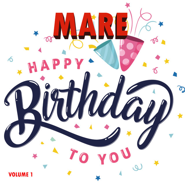 Happy Birthday, Pt. 1