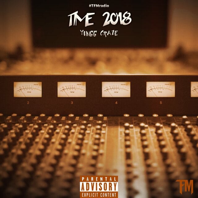 Time 2018