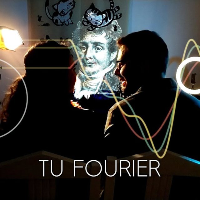 Tu Fourier