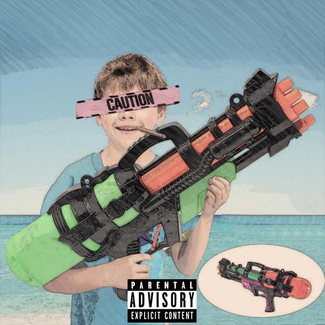WaTeR GuN