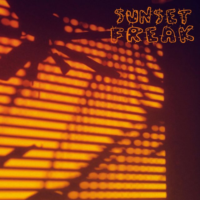 Sunset Freak