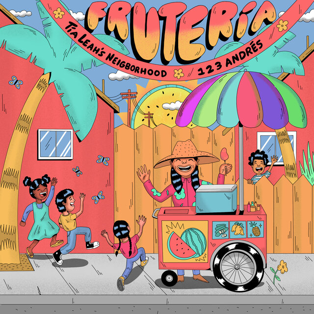 Frutería