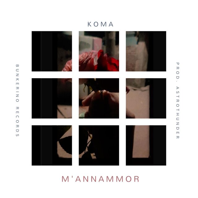 M'annammor