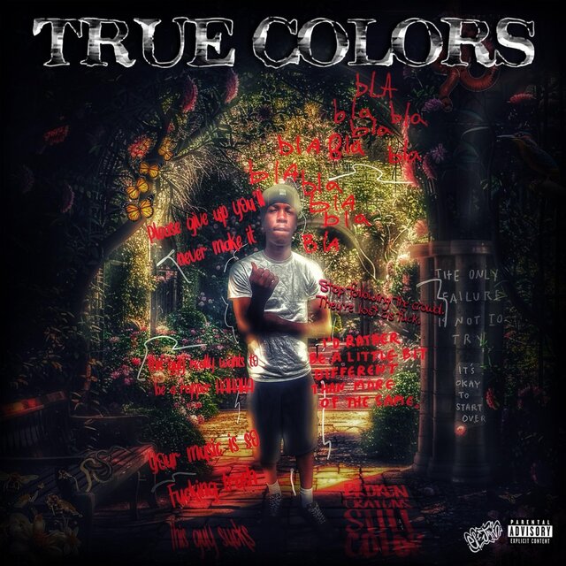True Colors