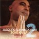 Cover art for album Soné Ka-La 2 (Odyssey) by Jacques Schwarz-Bart