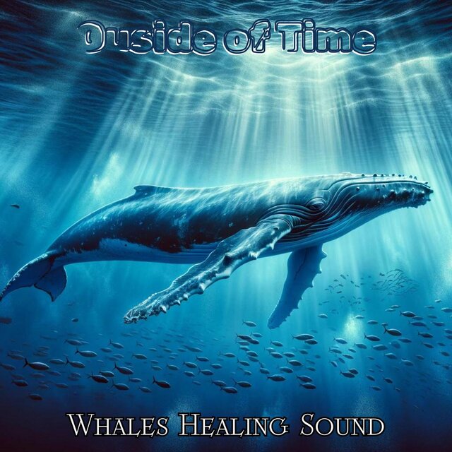 Ouside of Time: Whales Healing Sound Journey, to Repair Immune, Endocrine, Cardiovascular Systems, and The Whole Organism