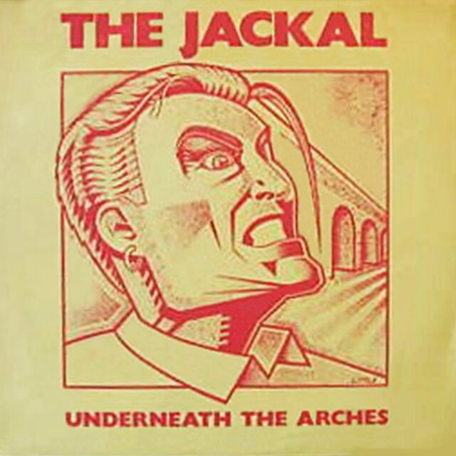 Underneath The Arches