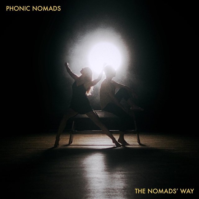 The Nomads' Way