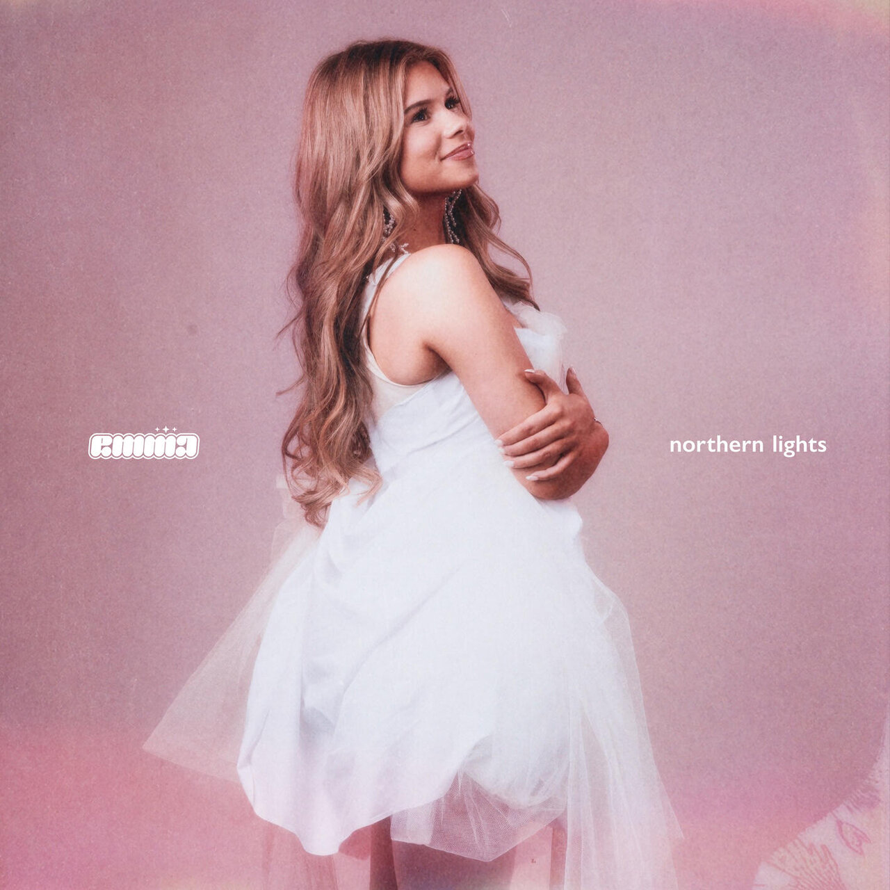 eMMa — Northern Lights cover artwork